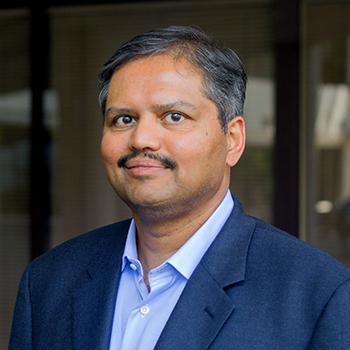 Satish Shetty