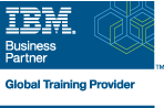 Authorized IBM training
