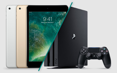 Reward yourself with Cool Stuff when you train with Global Knowledge