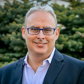 Kevin Pawsey