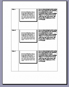 print slide handouts from powerpoint for mac