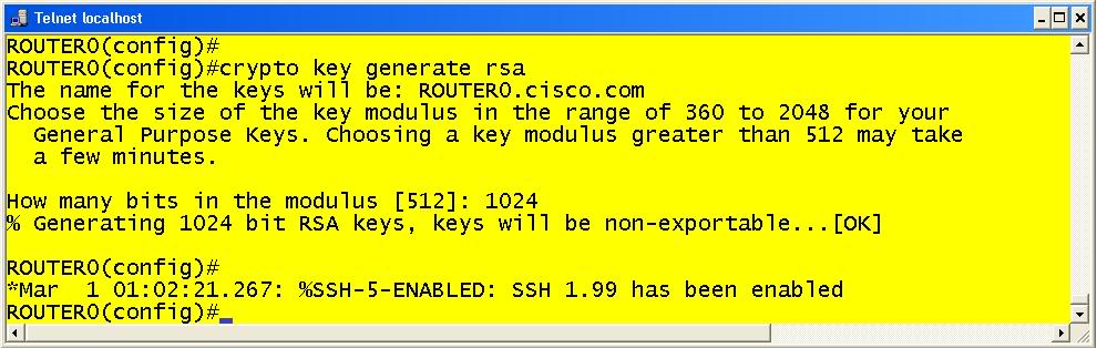 Crypto key generate rsa juniper