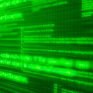 Computer Command Line Interface. CLI. Green Code in Command Line Interface  Stock Photo - Image of language, green: 150691430